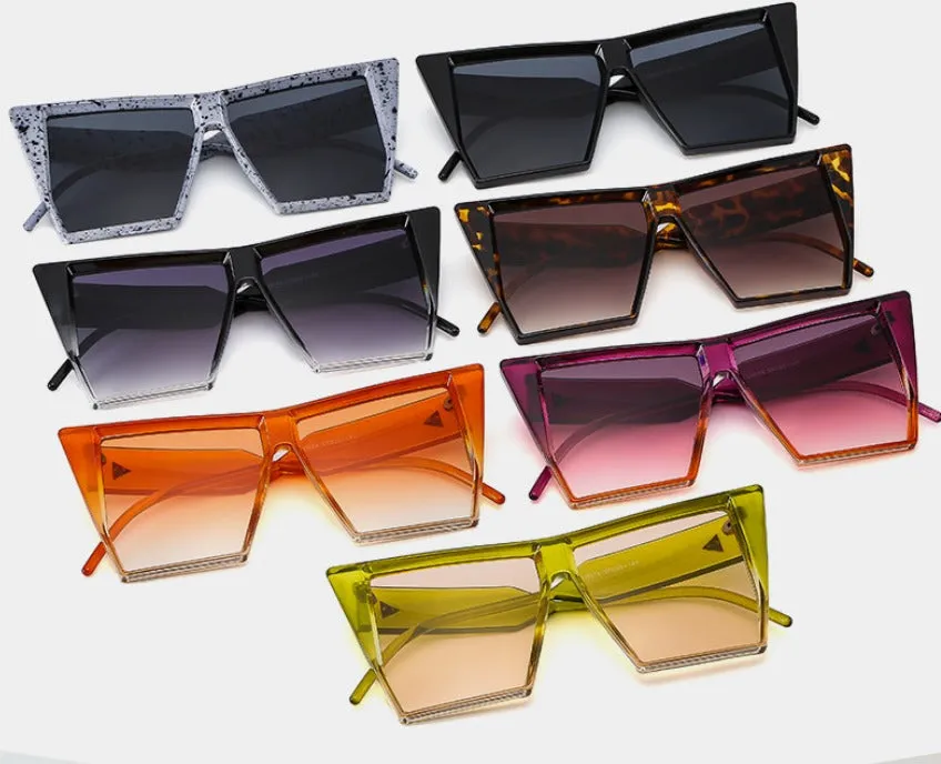 074 SUNGLASSES