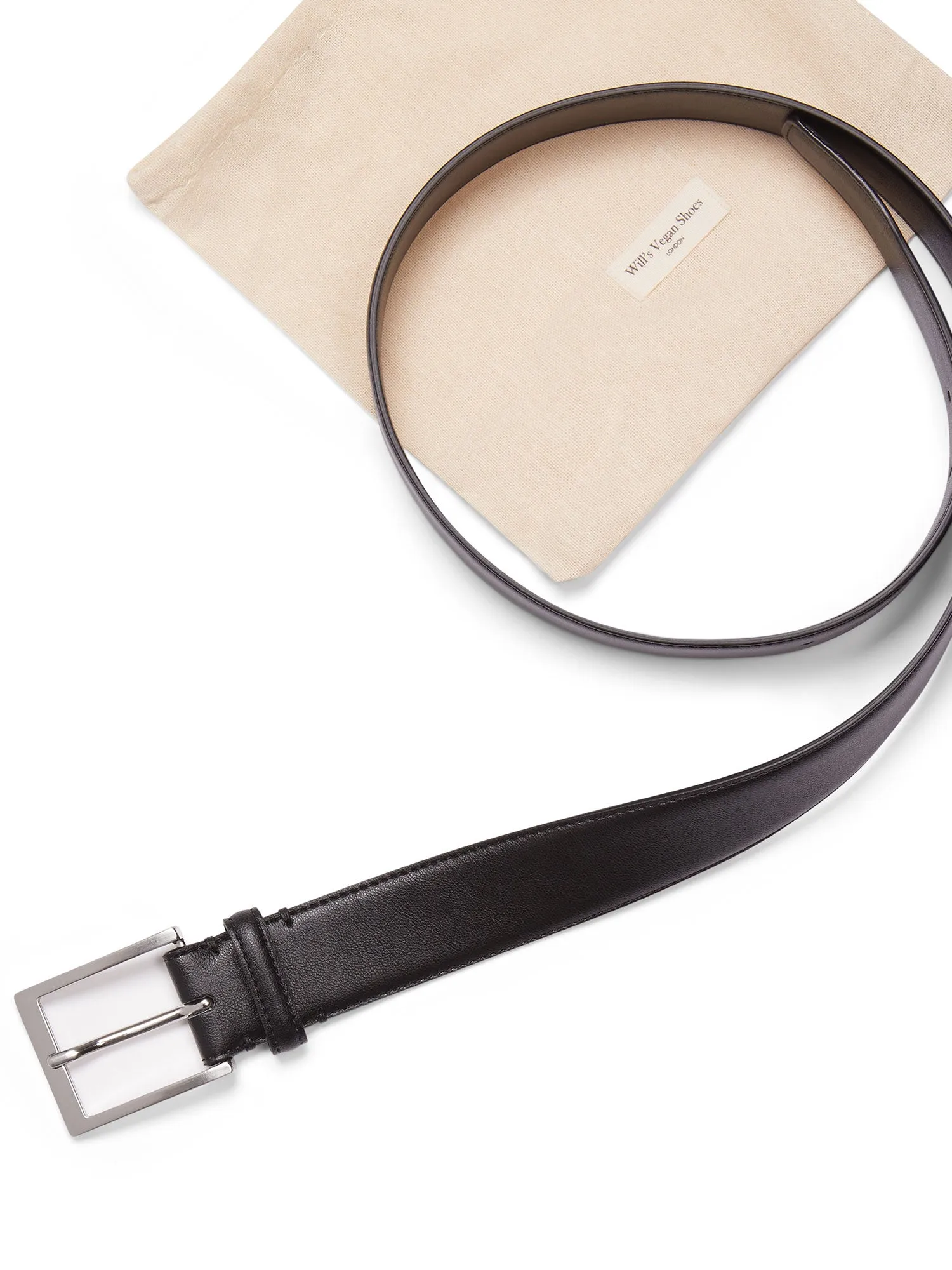 4cm Casual Belt