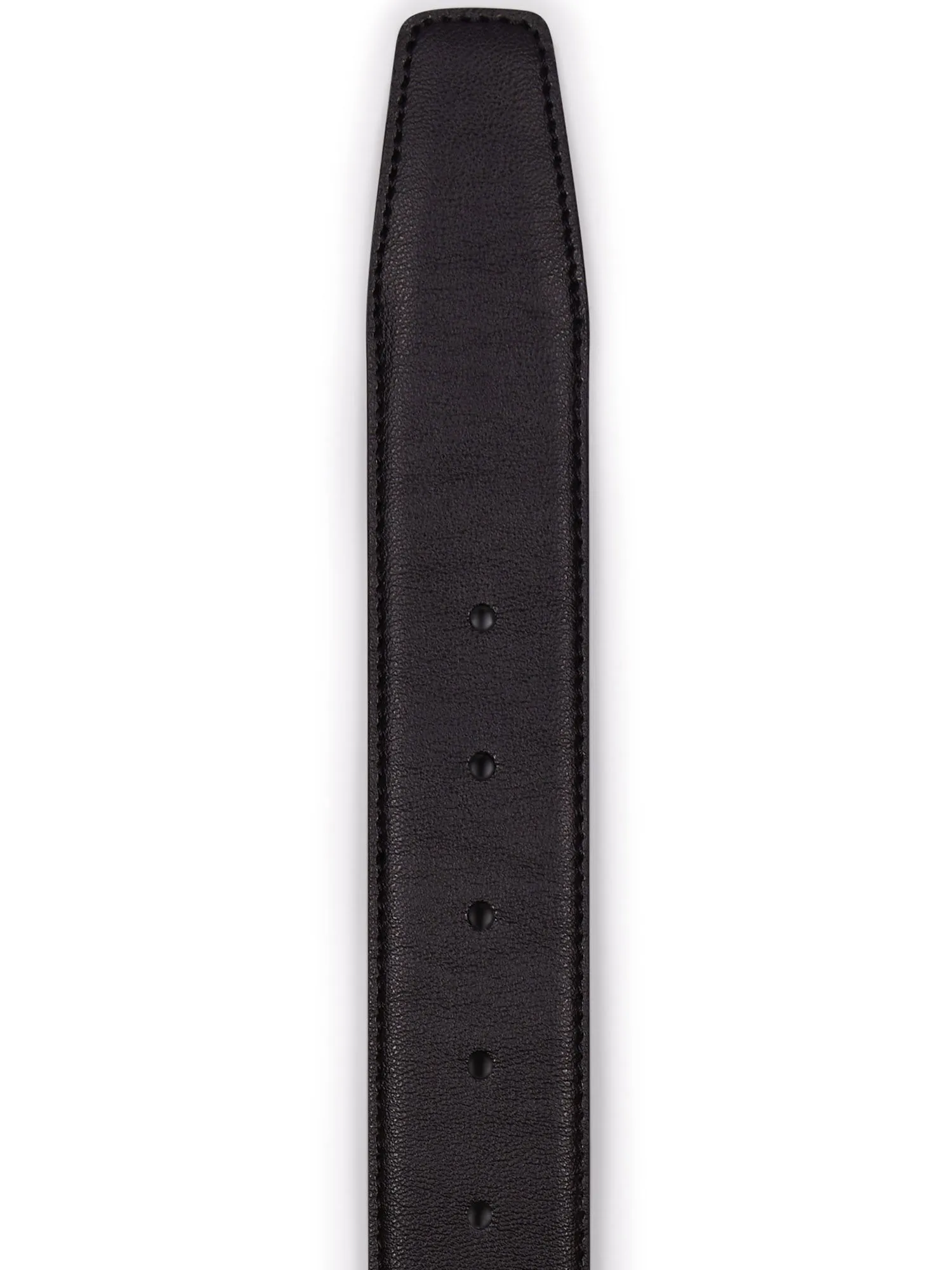 4cm Casual Belt