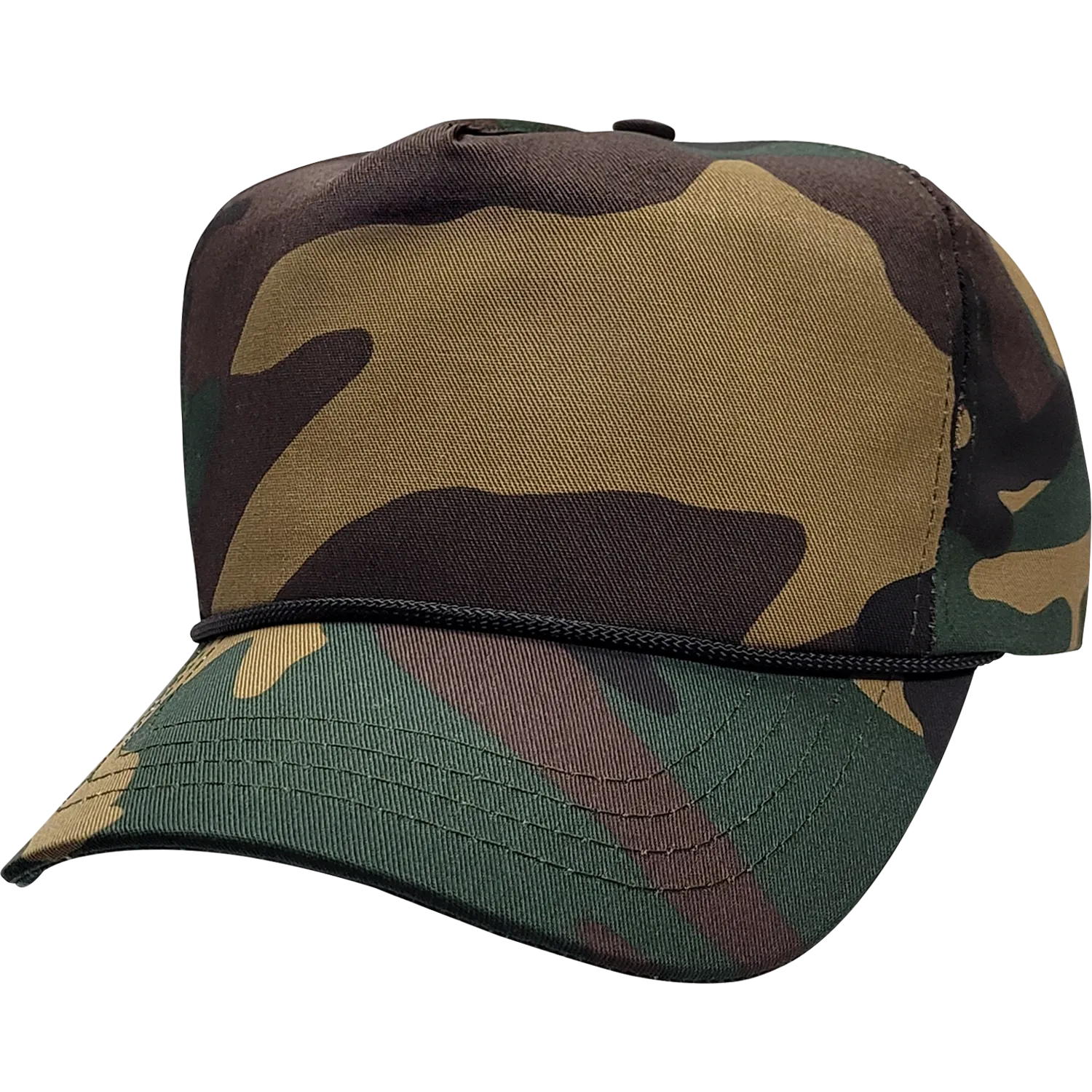 5 Panel Patriot - PAT15