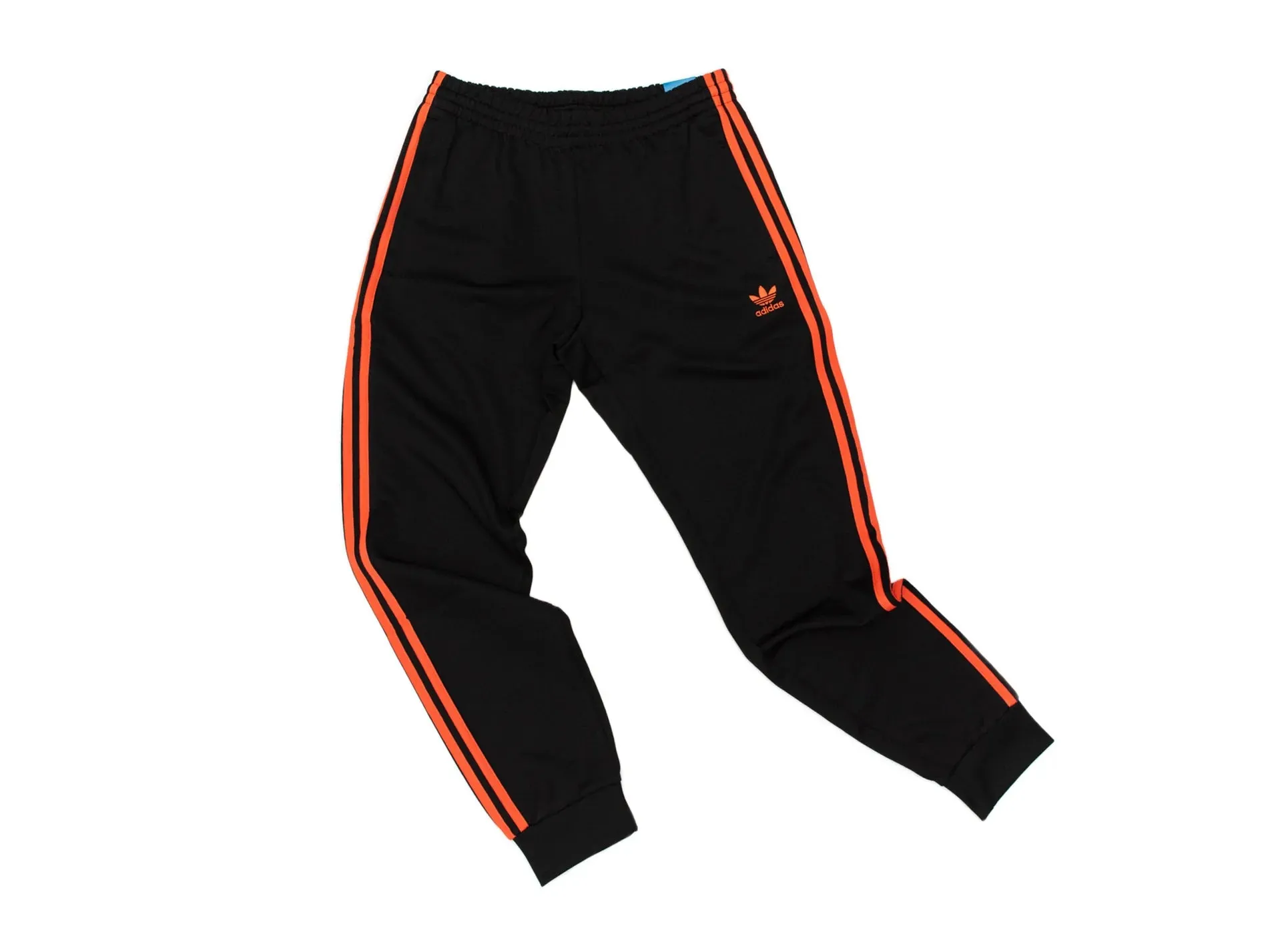 adidas ADICOLOR CLASSICS SST TRACKPANT - Men's