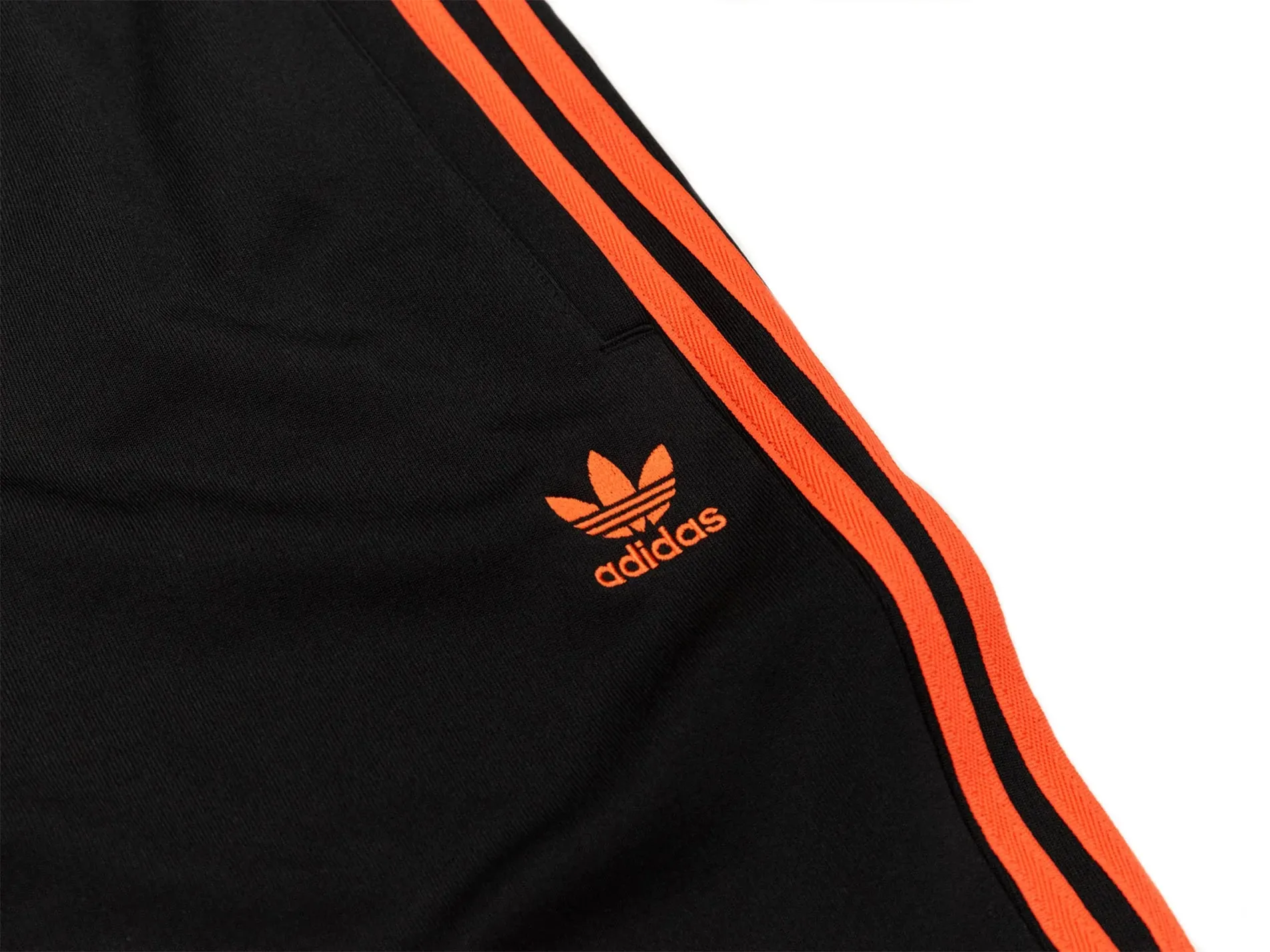 adidas ADICOLOR CLASSICS SST TRACKPANT - Men's