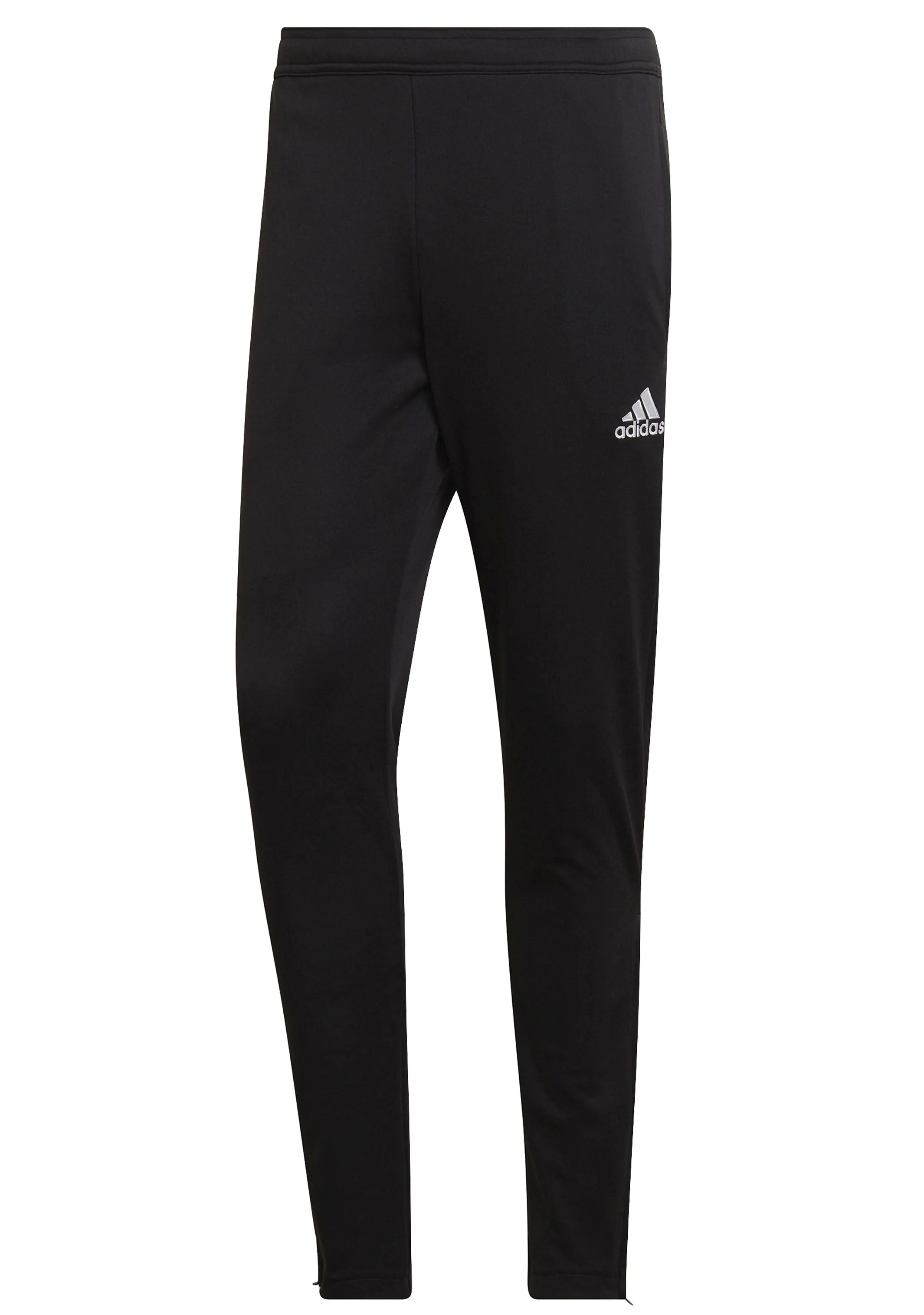 Adidas Mens Entrada 22 Training Track Pants Black <br> HC0332