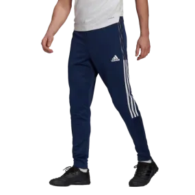 Adidas Men's Tiro 21 Track Pants - Team Navy