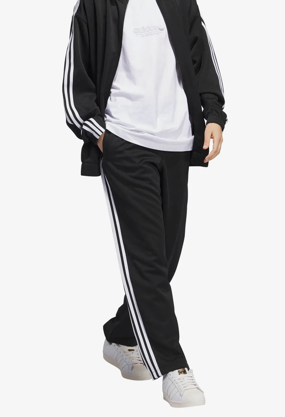 ADIDAS SUPERFIRE TRACK PANT