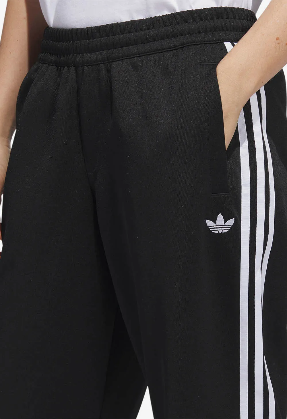 ADIDAS SUPERFIRE TRACK PANT