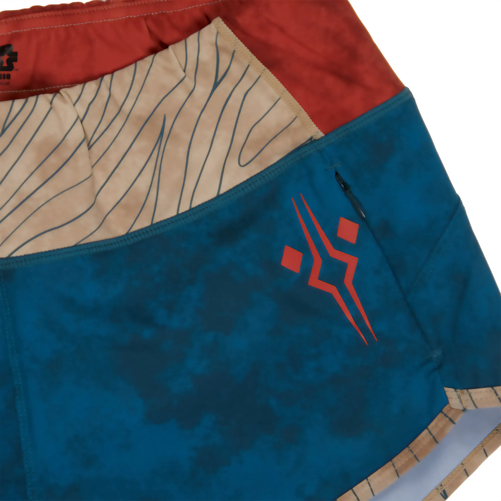 Ahsoka Women's Performance Shorts