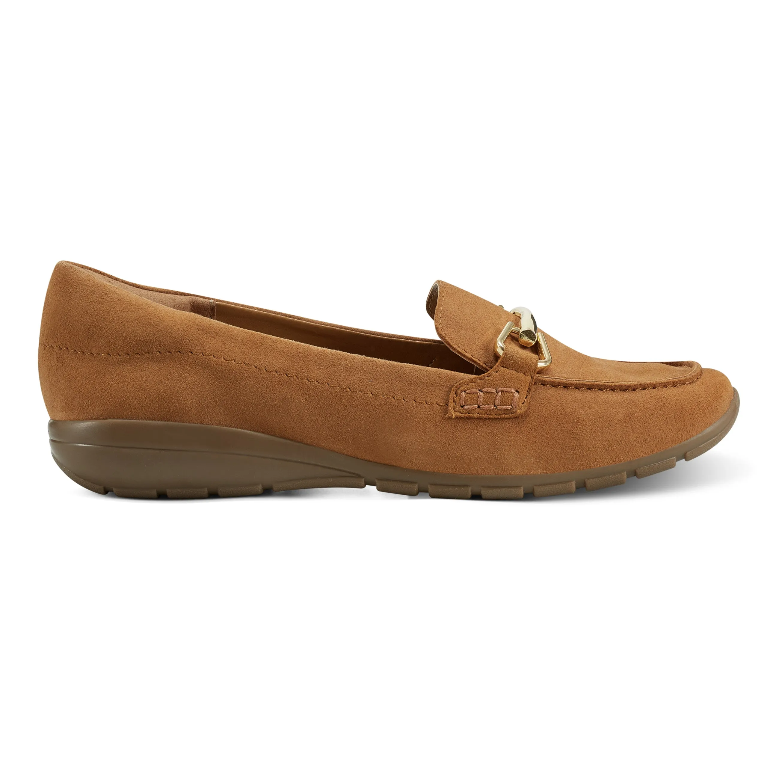 Amalie Casual Loafers