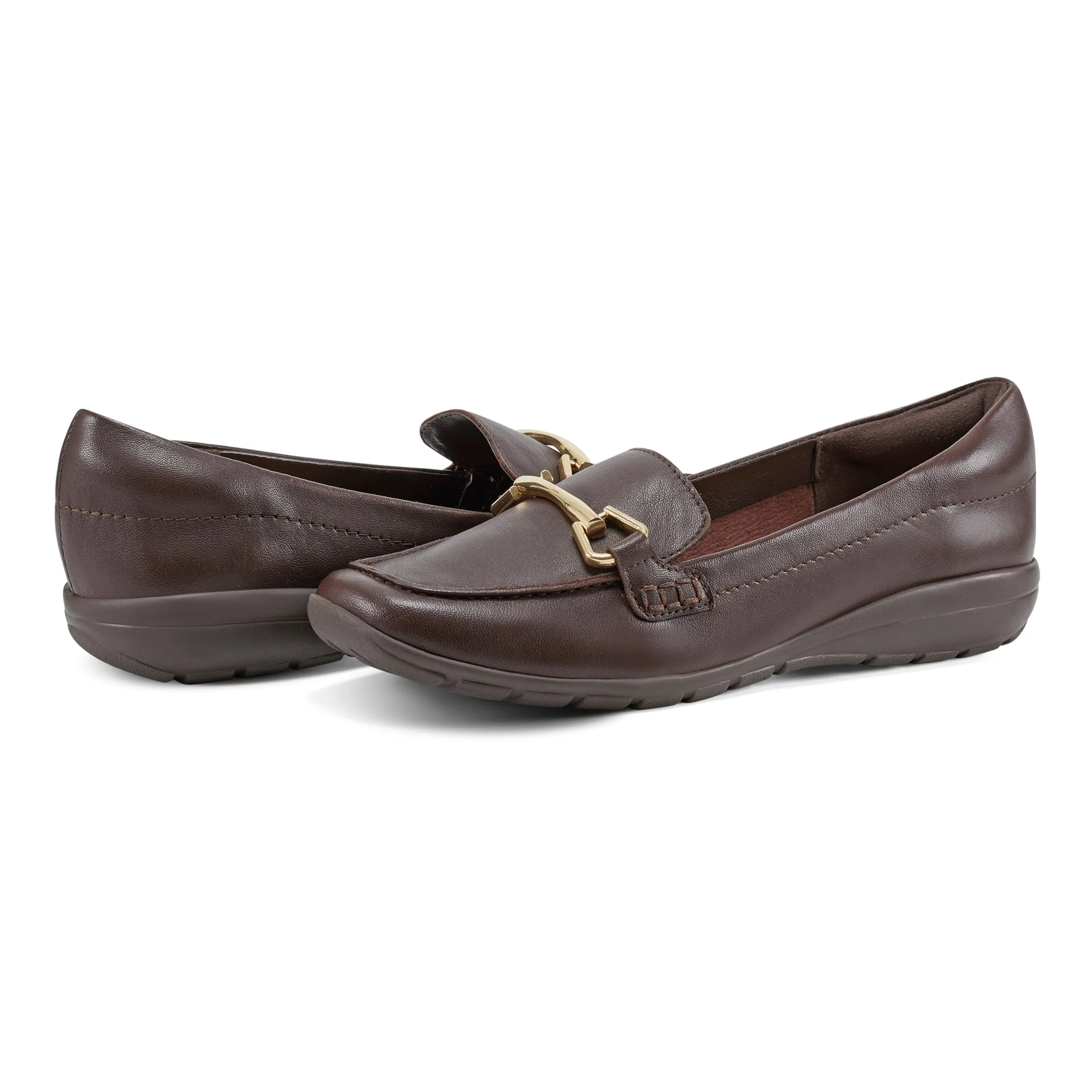 Amalie Casual Loafers