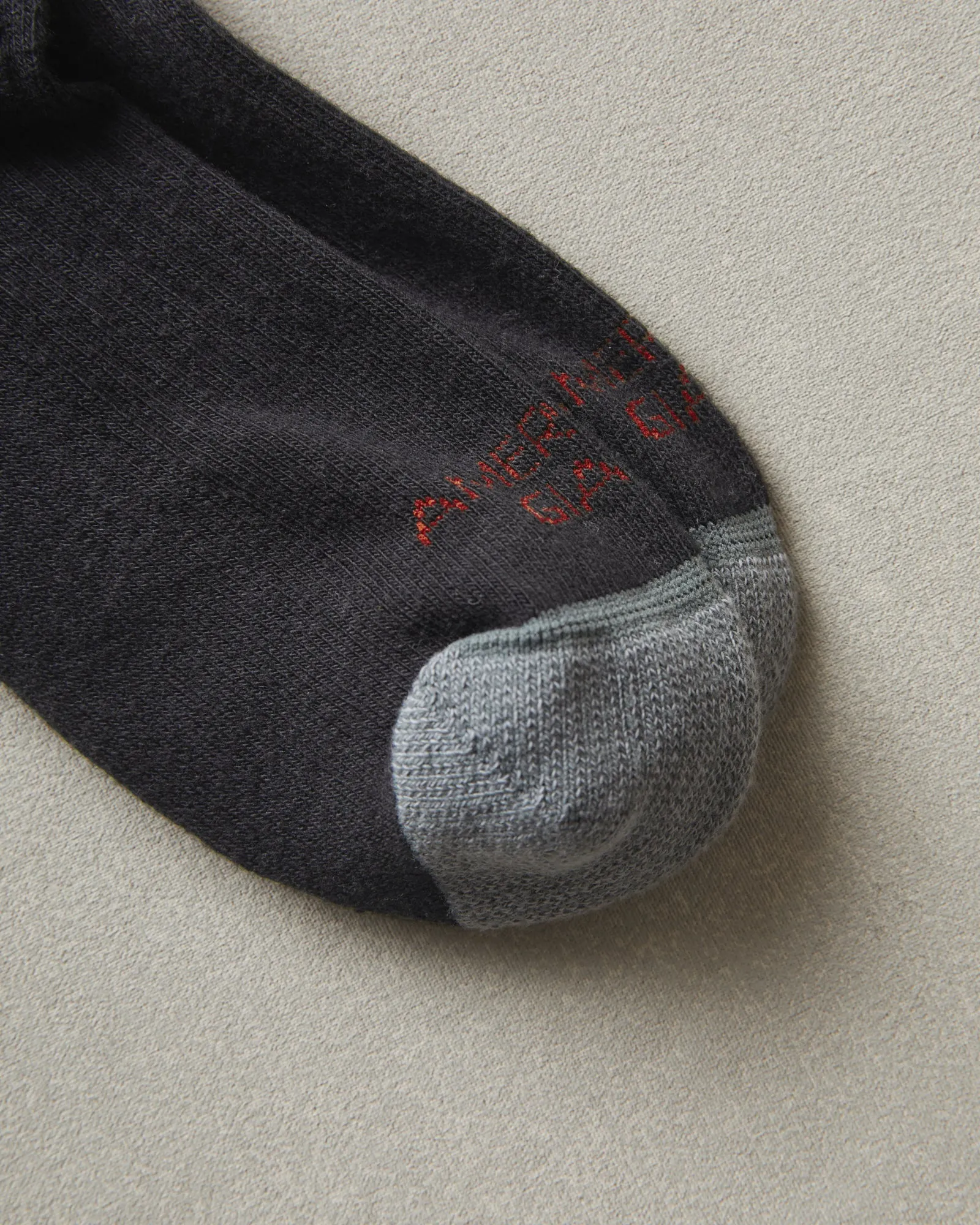 Ankle Socks - Black