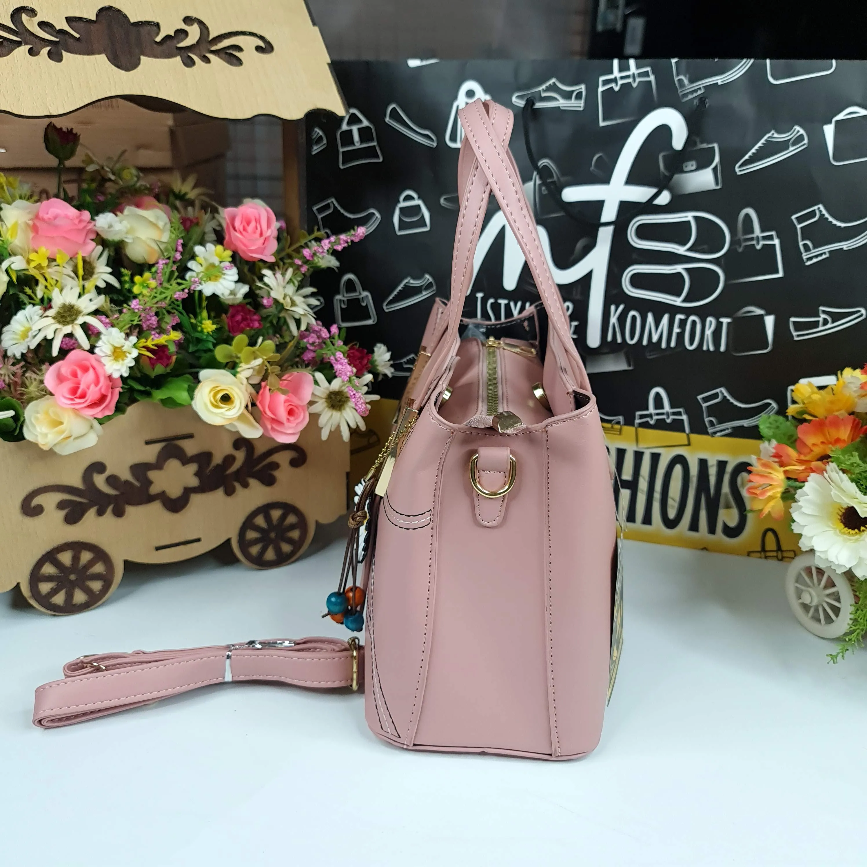 Artistic Casual Handbags