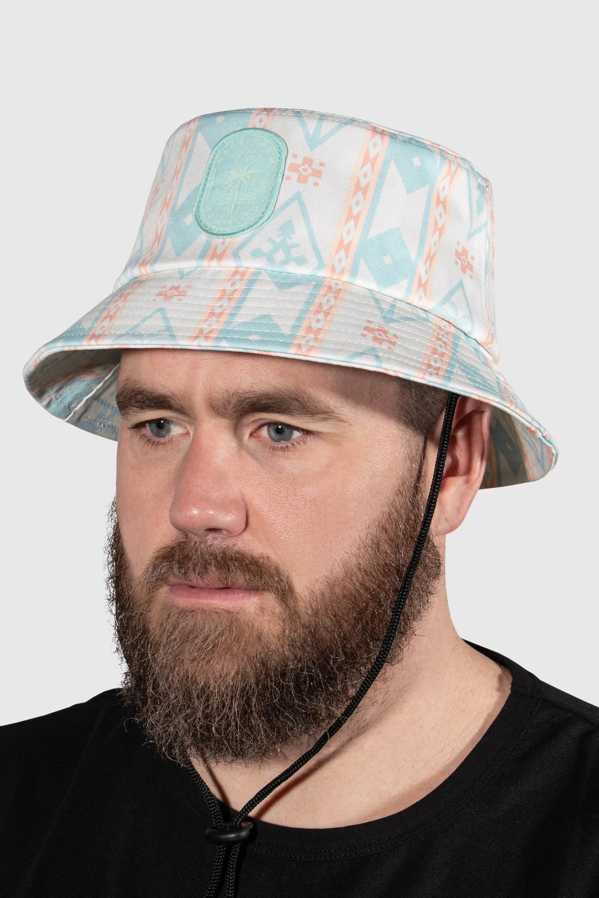 Aztec Bucket Hat