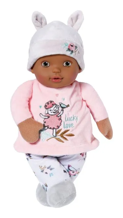 Baby Annabell - Sweetie Doll for Babies: Black Skin