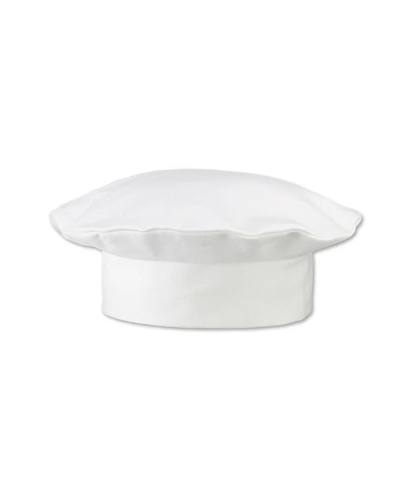 Baker Chef Cap