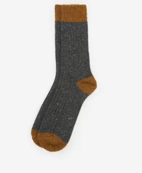 Barbour Houghton Socks