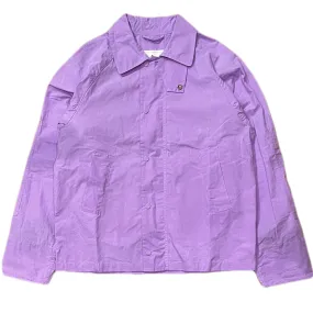 BARBOUR Nara Casual Jacket Lilac