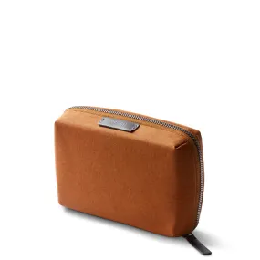 Bellroy Tech Kit Compact Bronze