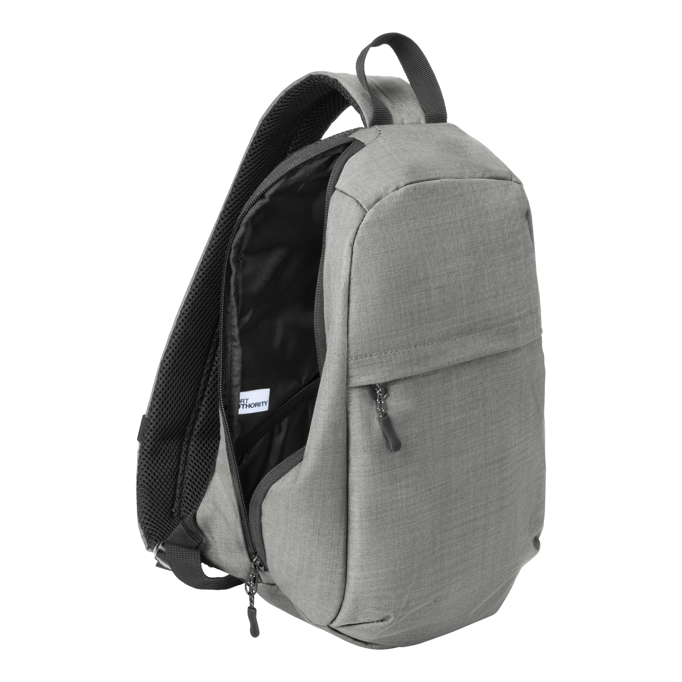 BG228 Crossbody Backpack