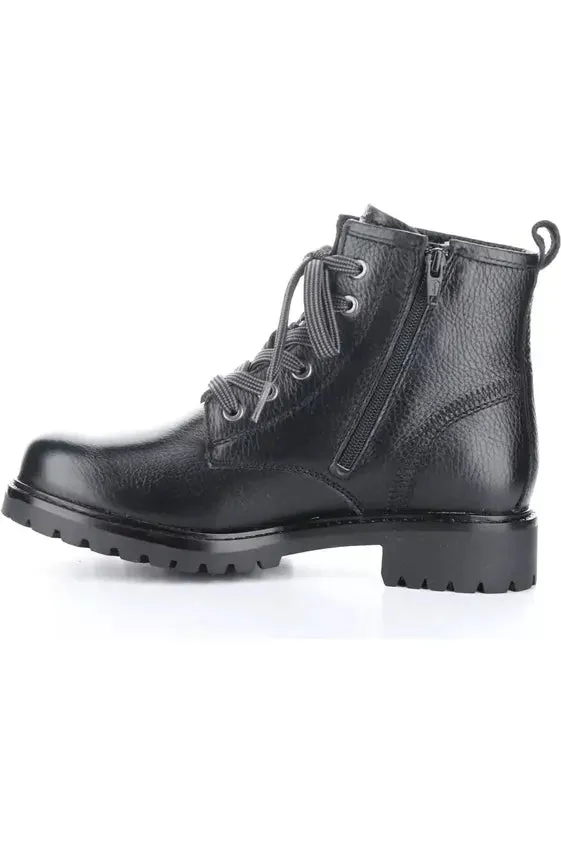 Bos & Co Waterproof Ankle Boot - Style Carinas