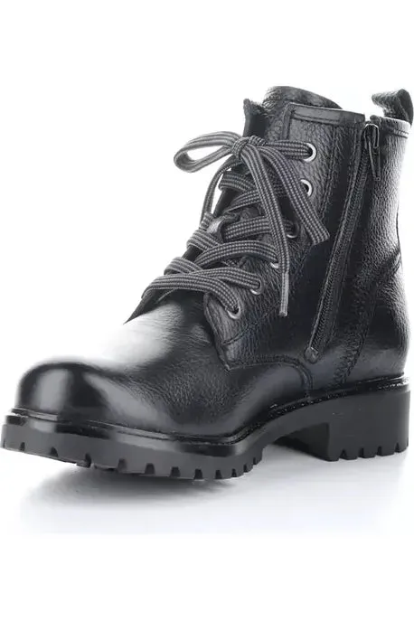 Bos & Co Waterproof Ankle Boot - Style Carinas