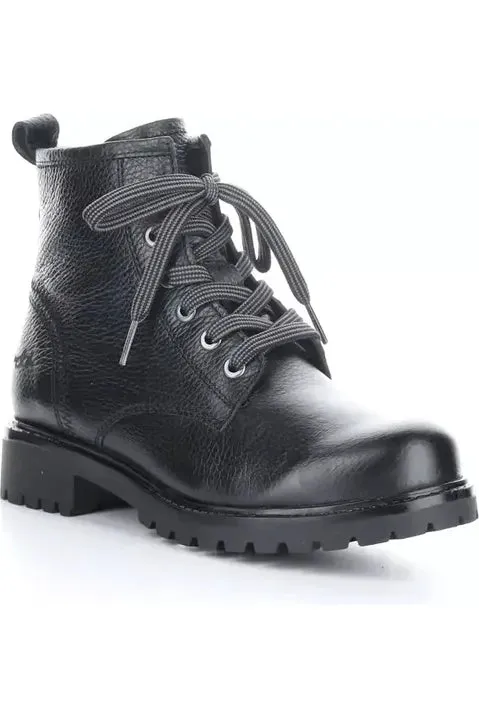 Bos & Co Waterproof Ankle Boot - Style Carinas