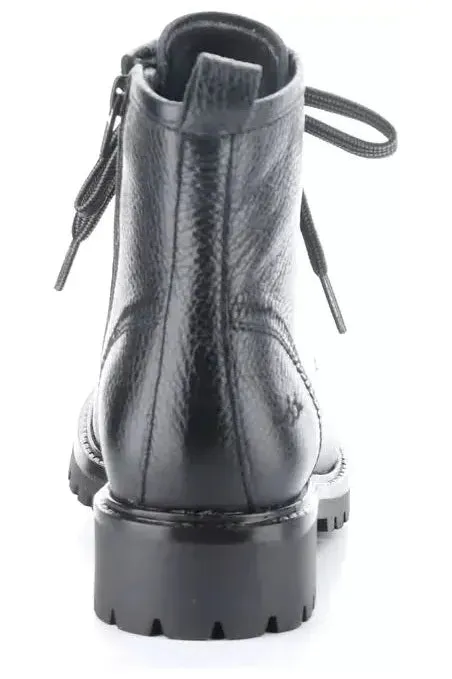 Bos & Co Waterproof Ankle Boot - Style Carinas