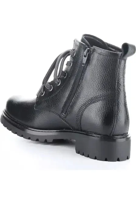 Bos & Co Waterproof Ankle Boot - Style Carinas