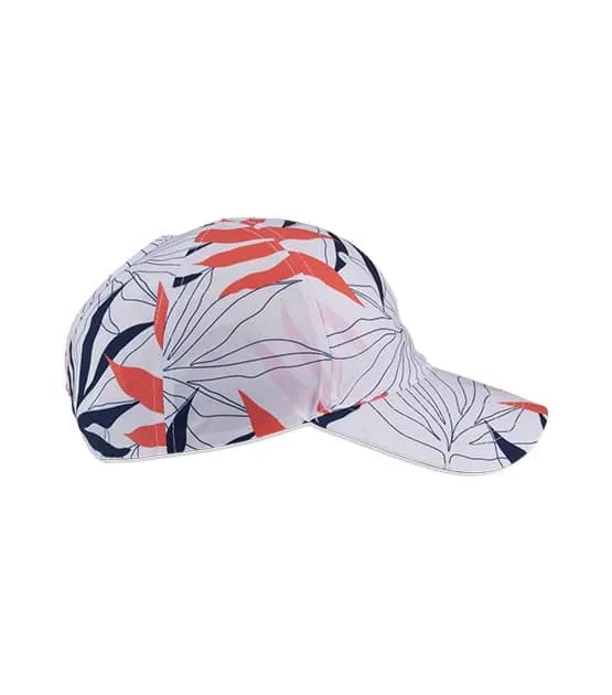 Callaway Cap High Tail Bright Tropical