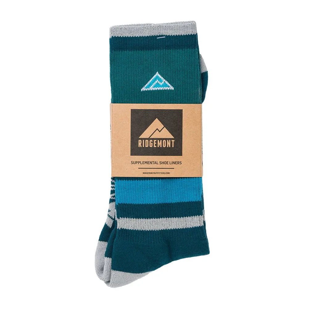 Campground Hiking Socks