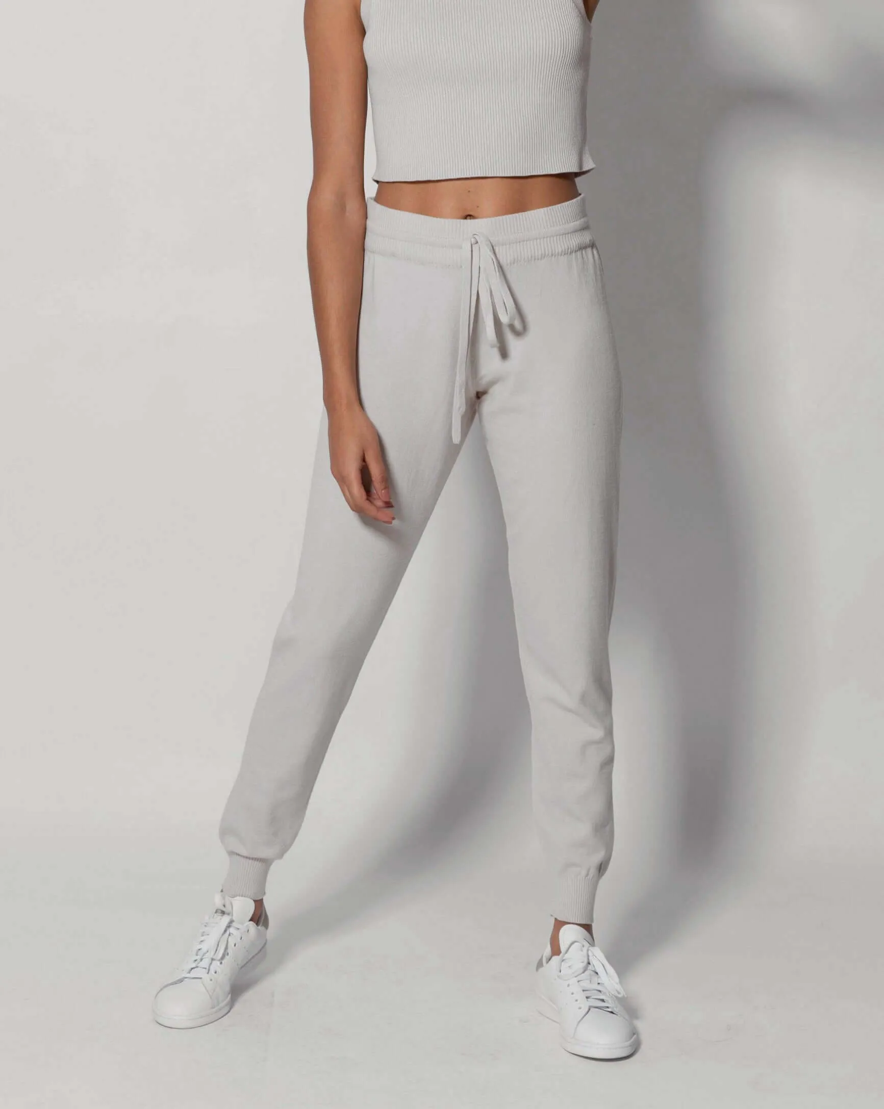 CHELSEA | Lounge Drawstring Joggers