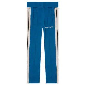 Classic Track Pants - Cobalt Blue