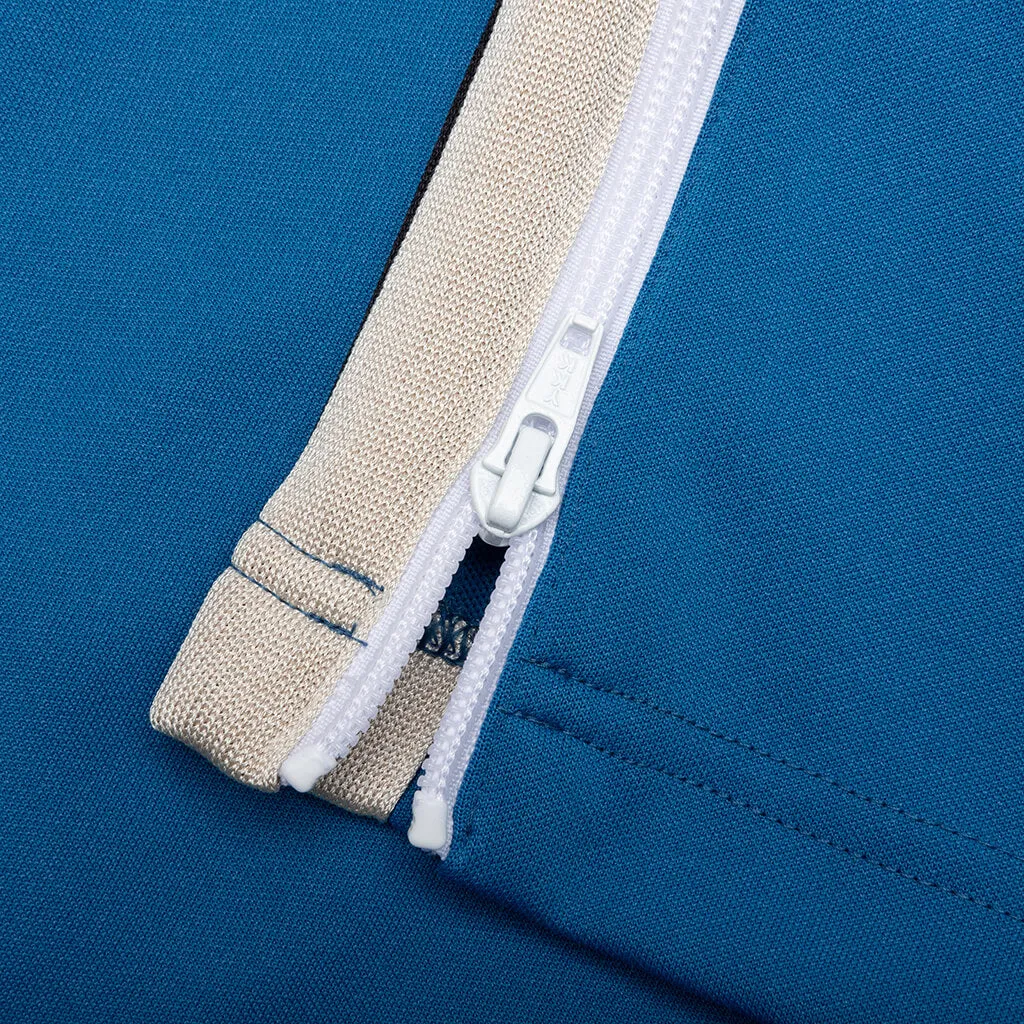 Classic Track Pants - Cobalt Blue