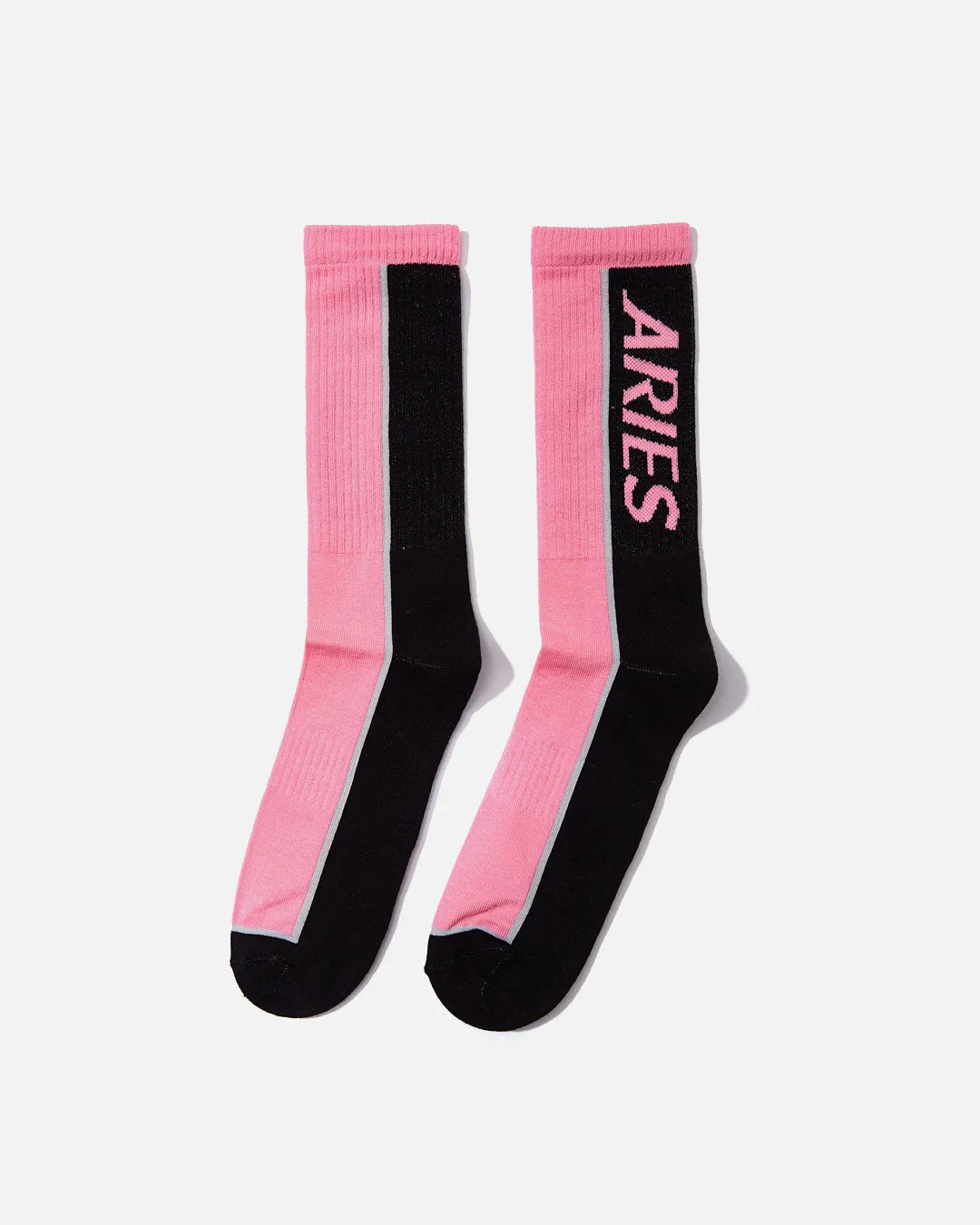 Credit Card Sock - Pink