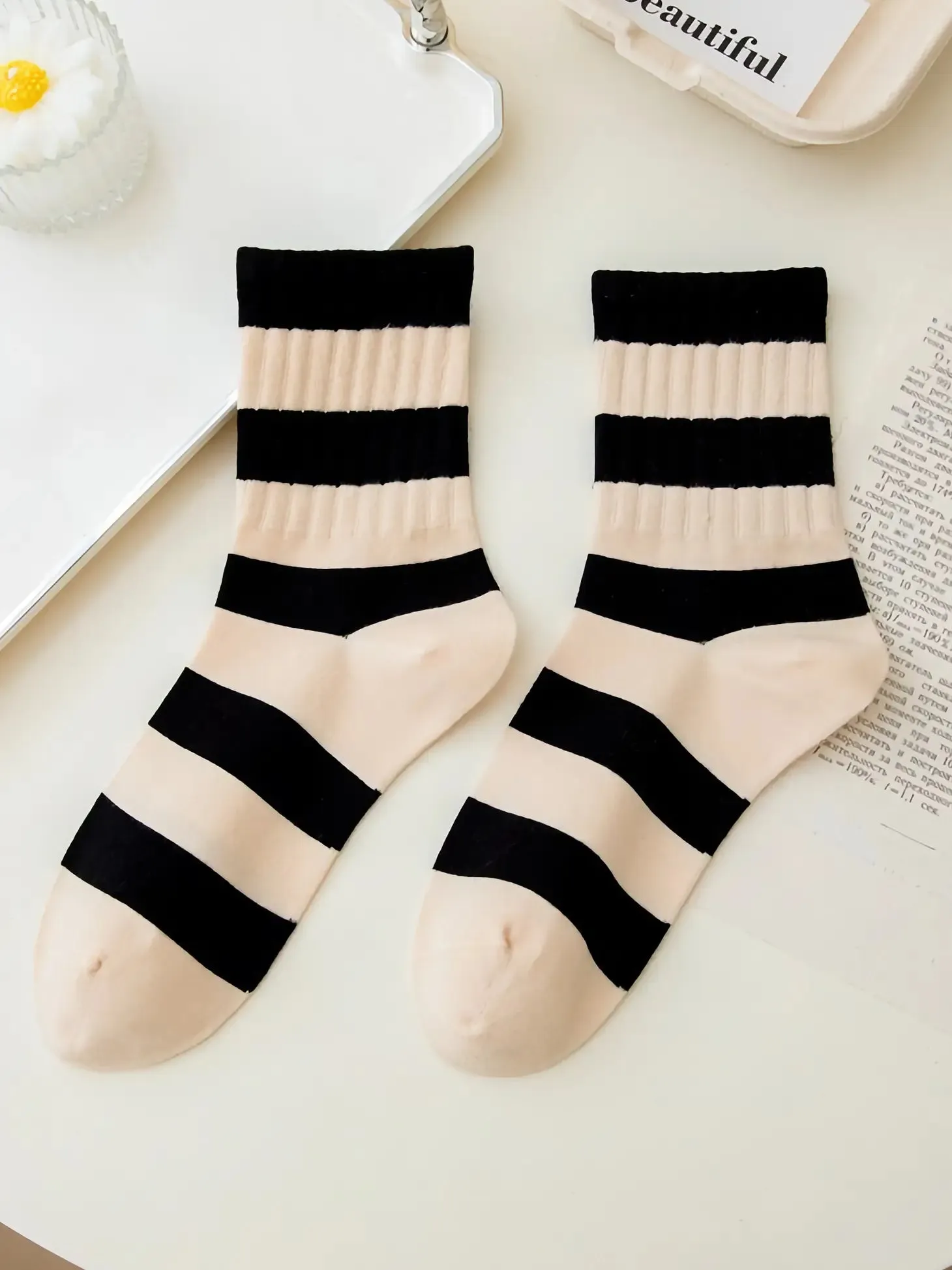 Crew Socks | Various