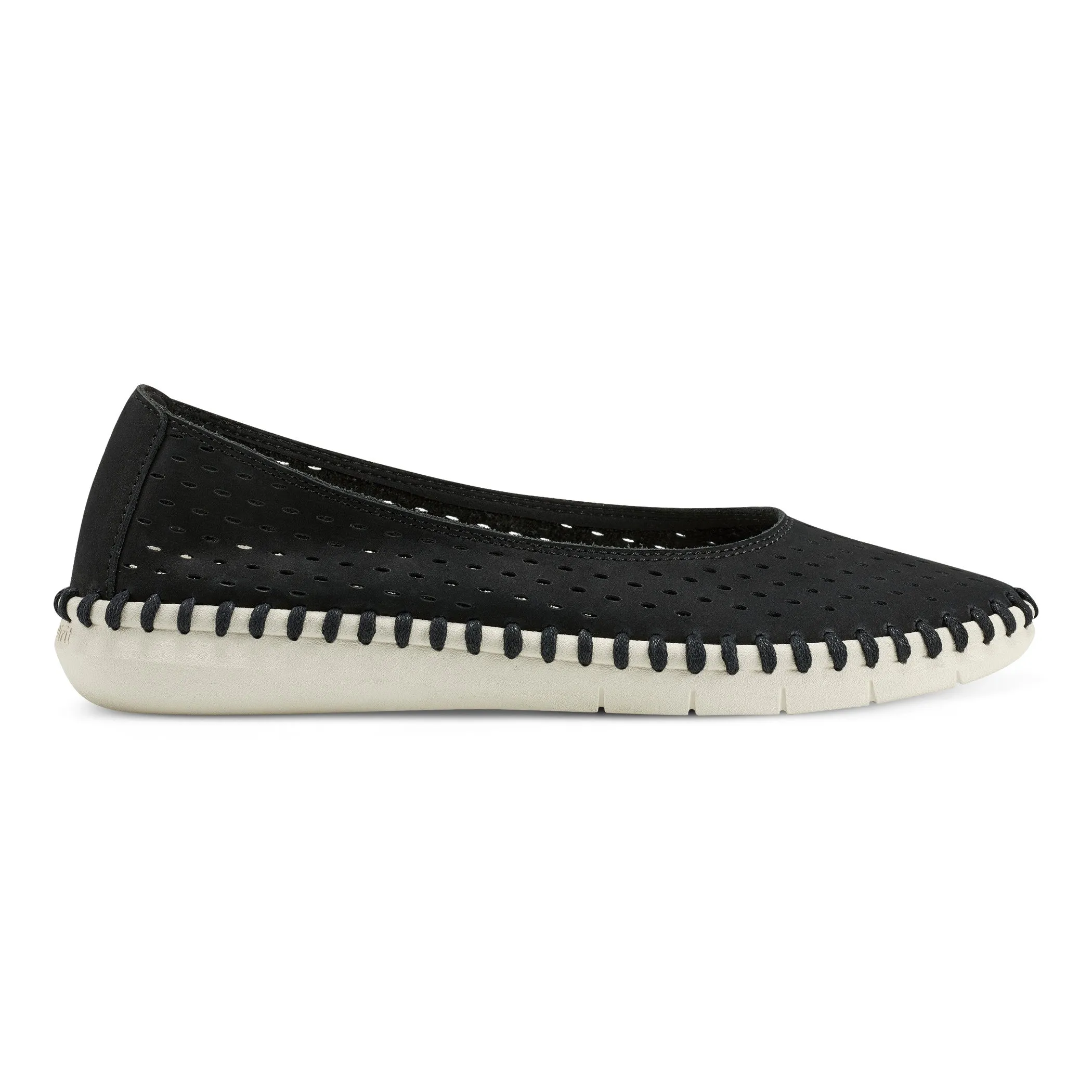 Darla Casual Flats