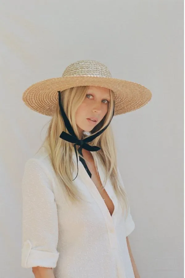 Dolce Sun Hat