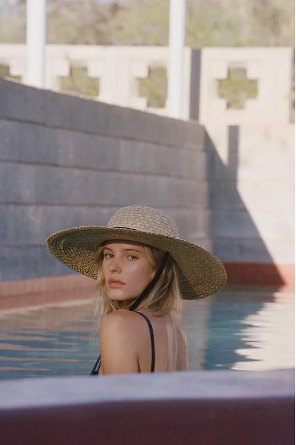 Dolce Sun Hat