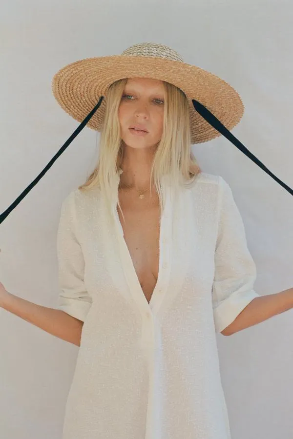 Dolce Sun Hat