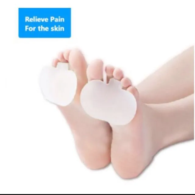 DR.KONG BIO-GEL FOREFOOT CUSHION ACCESSORIES DK-DKA12-F(RP : $16.90)