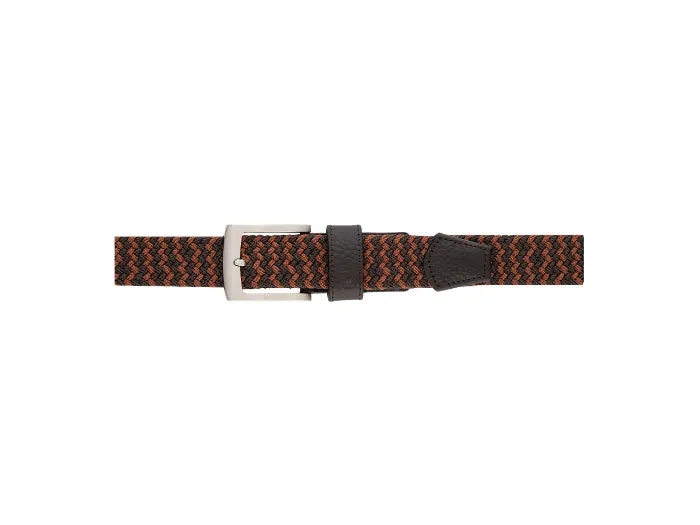 Footjoy Braided Belt mens