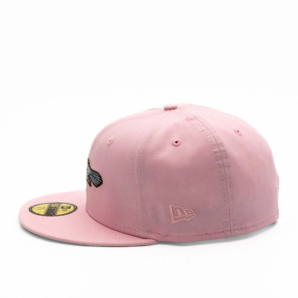 FRSH X New Era 5950 Baltimore Orioles - Love Bird 2