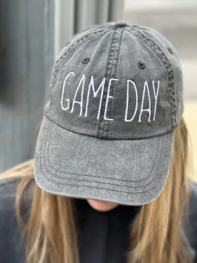 Game Day Hat