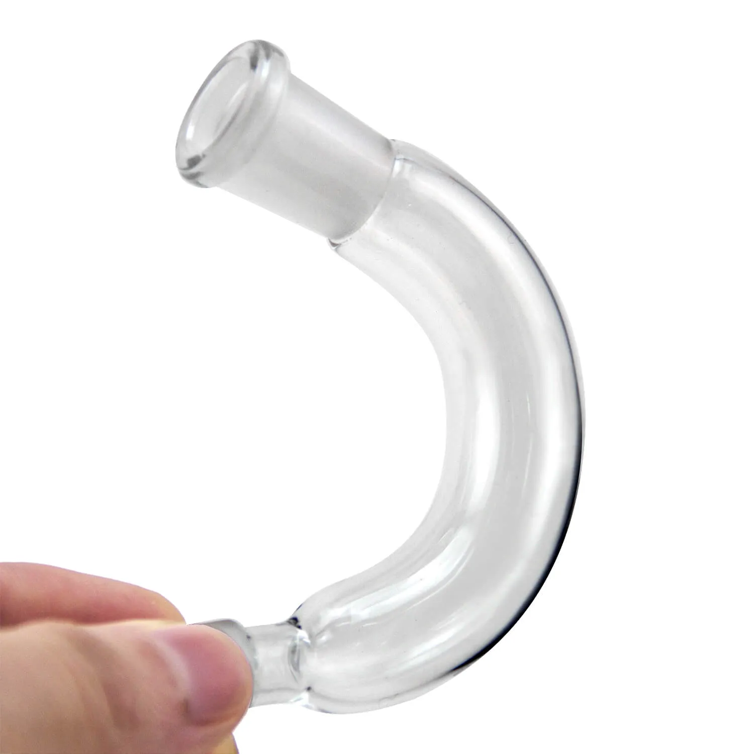 Glass Attachment for Silicone Honey Straw