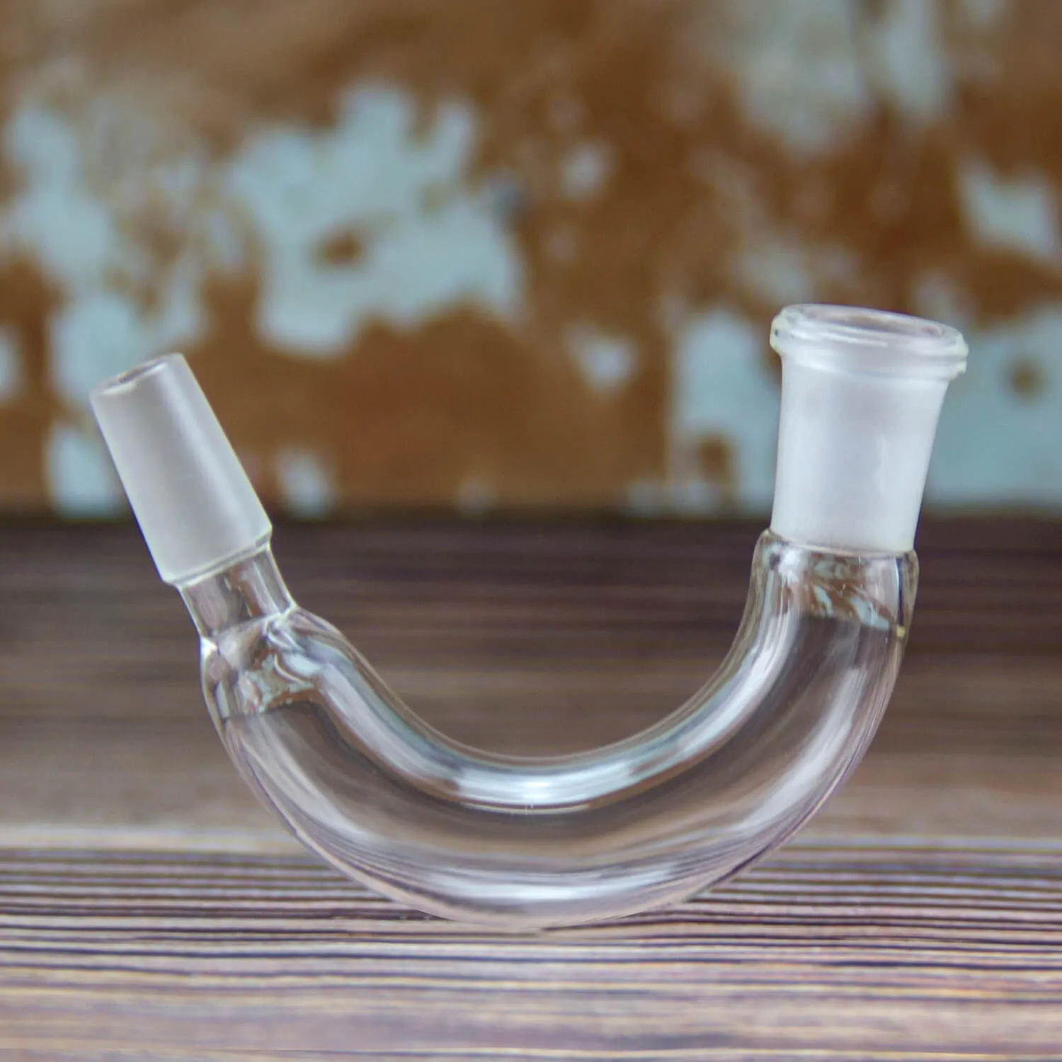 Glass Attachment for Silicone Honey Straw