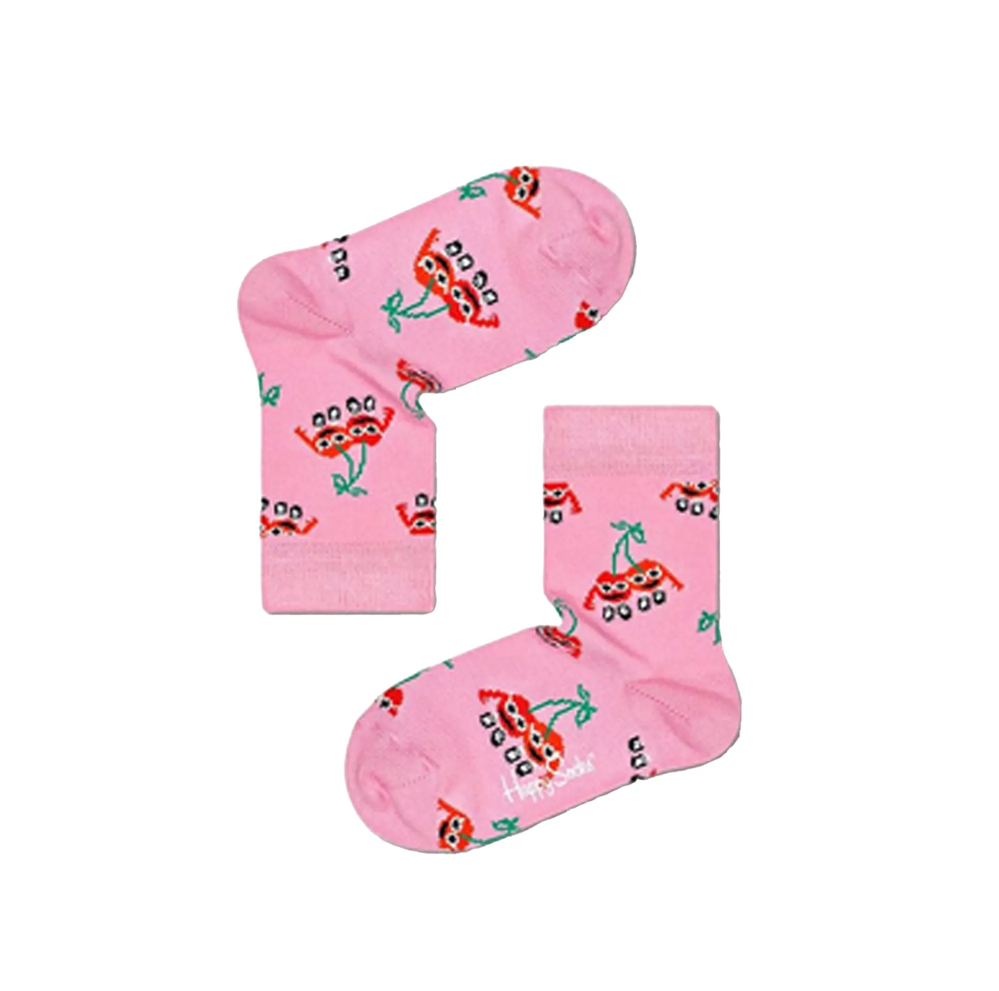 happy socks | set 3 paia calze corte da unisex kids