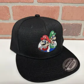 Hat - Mario and Luigi