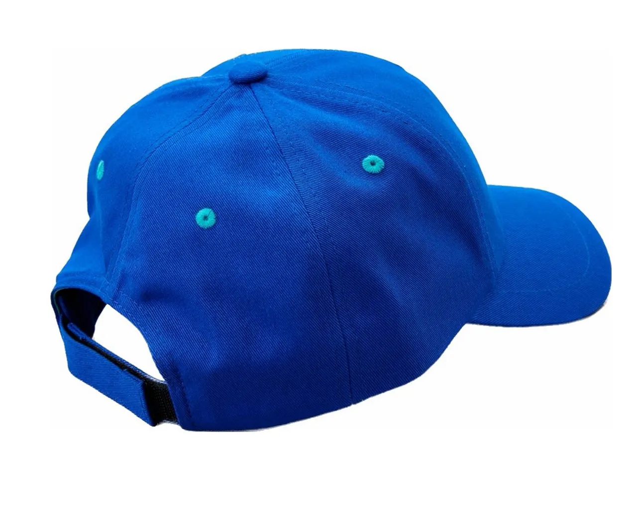 Hugo Boss Fresco-3 50468094 429 Logo Cap Blue