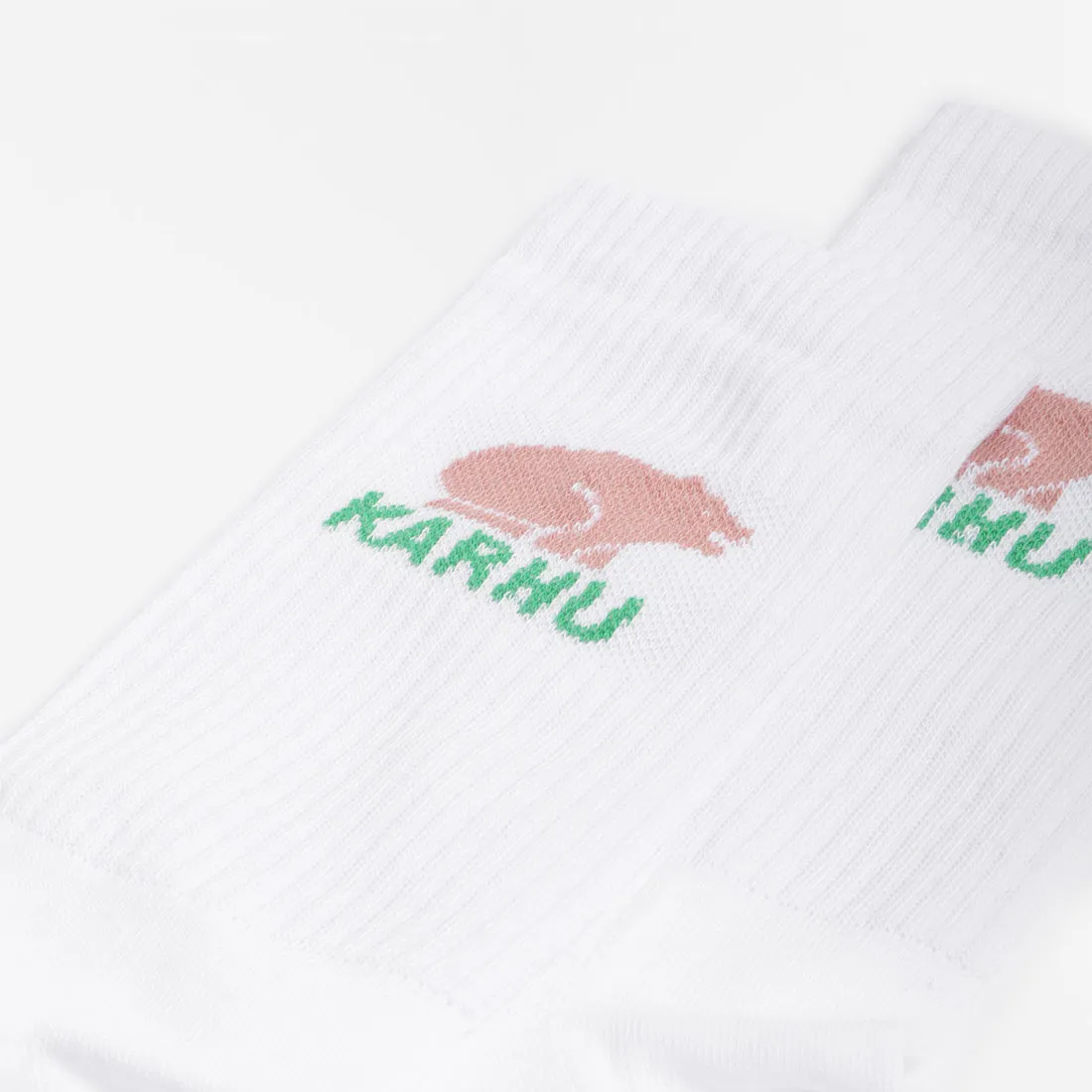 Karhu Classic Logo Crew Socks