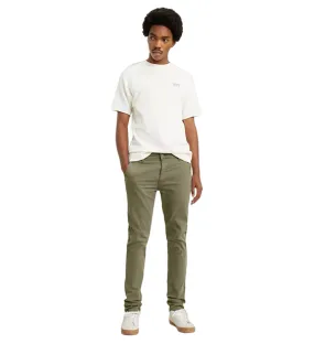 Levi's men's casual trousers
 Khalid for Levi's XX Chino 171990001 olive green