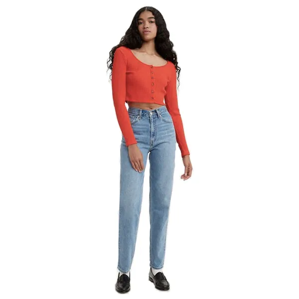 Levi's Women's Pants - '80s Mom Jeans - So Next Year